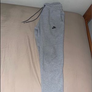 Nike Tech Fleece Jogger Pants